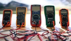 BEST DIGITAL MULTIMETERS 1